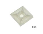 UTM-E436 Petit support de serre cable