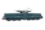 ARNOLD-HN2547 Locomotive électrique CC 14004 bleue SNCF Analogique DC