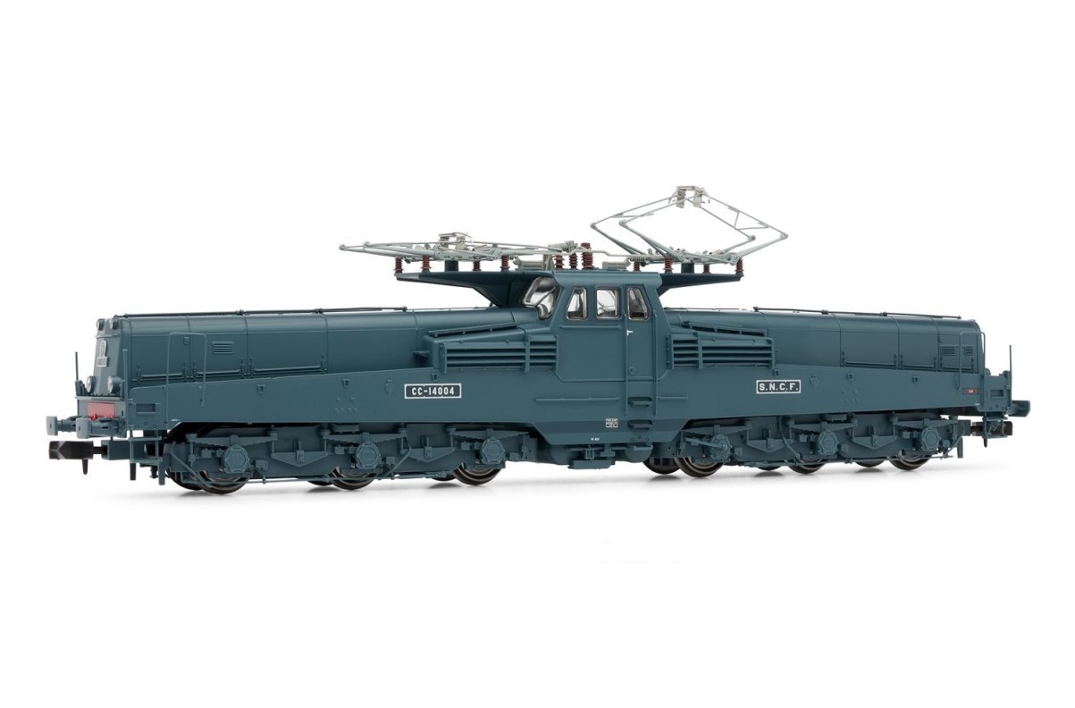 Locomotive électrique CC 14104 ARNOLD-HN2547