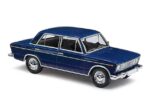 BUSCH-50554 Lada 1600 bleu foncé HO