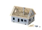 FALLER-130303 Maison en construction HO