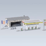 Station essence BP FALLER-130345