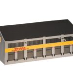 Entrepôt DHL FALLER-130981