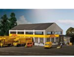 FALLER-130981 plateforme logistique DHL suggestion de mise en situation