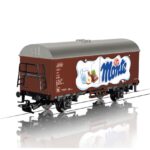 Wagon frigorifique Zott Monté MARKLIN START UP-44252