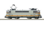 MINITRIX-16695 Locomotive électrique BB 9200 SNCF Analogique