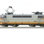Locomotive électrique BB 9200 MINITRIX-16695