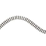Rail Flexible HOe pour voie de campagne ROCO-32201