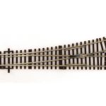 Aiguillage à gauche Wl15 ROCO-42442