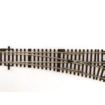Aiguillage à droite Wr15 ROCO-42443