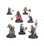 Courlouf de Grinkrak - Warhammer Underworlds UTMMF