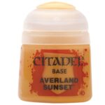 Averland Sunset (12 ml) - Peinture CITADEL (Base)