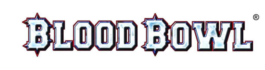 BLOOD BOWL