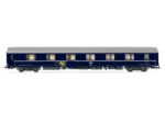 JOUEF-HJ4161 Voiture lits T2 CIWL TEN de la SNCB