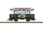 LGB-L36024 Voiture de Noël 2024