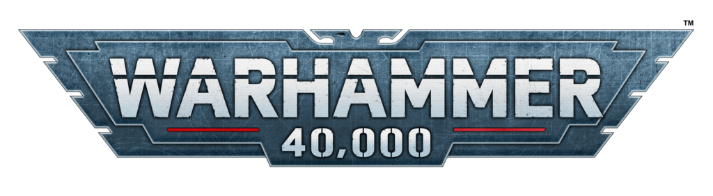 WARHAMMER 40,000