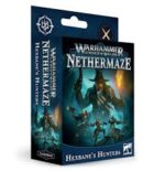 Chasseurs de Hexbane - Warhammer Underworlds UTMMF