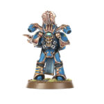 Thousand sons rubric marines - Warhammer 40,000 UTMMF