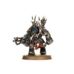 Escouade de Terminators du Chaos - Warhammer 40,000 UTMMF