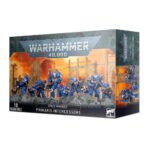 Intercessors Primaris - Warhammer 40,000