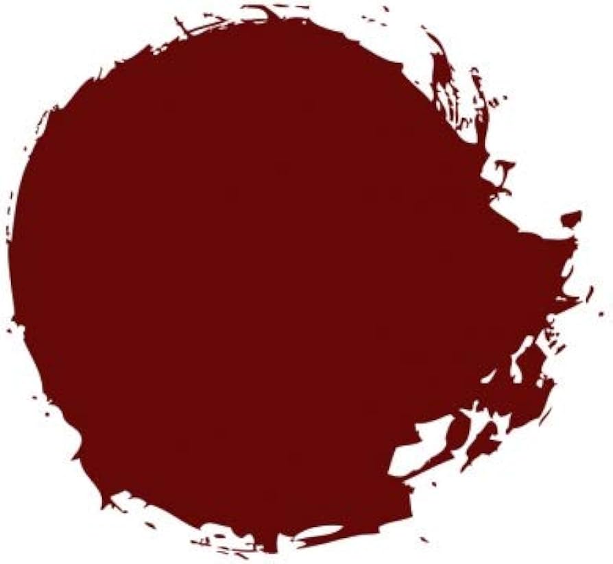 Mournfang Brown (12 ml) - Peinture CITADEL COLOUR (Base) UTMMF Mournfang Brown (12 ml) - Peinture CITADEL COLOUR (Base)