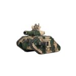 Char Leman Russ - Warhammer 40,000 UTMMF