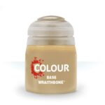 Wraithbone (12ml) - Peinture CITADEL COLOUR (Base) UTMMF