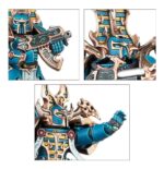 Thousand sons rubric marines - Warhammer 40,000 UTMMF