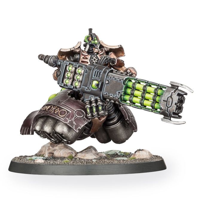 Destroyer lourd Lokhust Necrons - Warhammer 40,000 UTMMF Destroyer lourd Lokhust Necrons - Warhammer 40,000