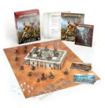 Set d'Initiation Guerrier - Warhammer Age of Sigmar UTMMF