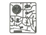 Stormcast Eternals Vindicator Sprue - Warhammer Age Of Sigmar UTMMF