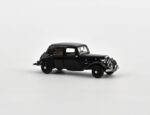 Citroen 7a 1934 noire HO