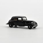 Voiture Citroën 7A noire 1934 H0 NOREV-153004