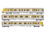 EPM-E411914 Rame RRR TER Nord Pas de calais