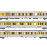 Rame RRR R02 TER Nord pas de Calais EPM-E411914