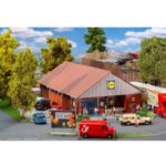 Supermarché LIDL FALLER-130615