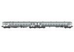 LS MODELS-10030S EAD X4696 Autorail pays de la Loire digital Sound
