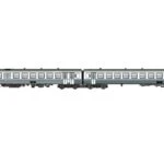Autorail EAD X4696 Pays de la Loire LS MODELS-10030S