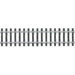 Section de voie K droite 156mm MARKLIN-2207
