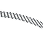 Voie courbe R553.9mm 30° voie K MARKLIN-2241
