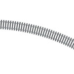 Section de voie courbe R618.5mm 30° voie K MARKLIN-2251