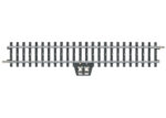 MARKLIN-2290 Rail droit pour alimentation en digital180mm Voie K