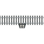 Rail droit d'alimentation voie K en digital MARKLIN-2290