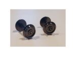 Marklin Trix E320577 2 essieux DC 2 rails