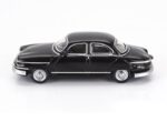 NOREV-451733 Panhard PL17 noire 1962 HO
