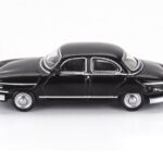 Voiture Panhard PL17 H0 NOREV-451733