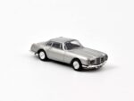 NOREV-453005 Facel Vega II coupé argent 1961 HO 1-87