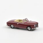 Voiture Peugeot 403 cabriolet H0 NOREV-474343