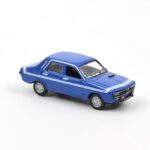 Voiture Renault 12 gordini de 1971 H0 NOREV-511255
