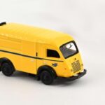 Renault fourgonnette 1000kg la Poste H0 NOREV-518562